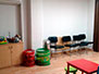 Sala intervenciones infantil