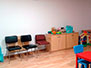 Sala intervenciones infantil