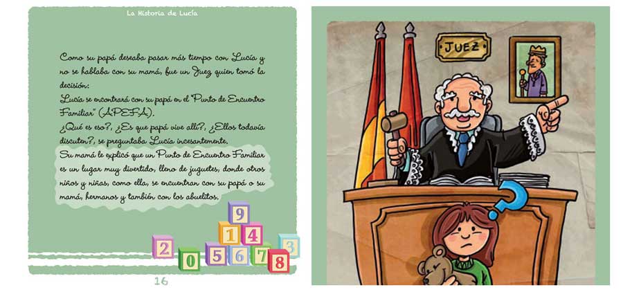 Fragmento del cuento