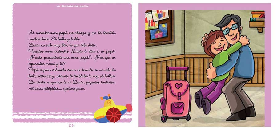 Fragmento del cuento